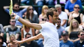 Tennis : Gasquet livre ses impressions sur son premier tour à Wimbledon !