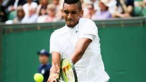 Tennis : Nick Kyrgios affiche ses grandes ambitions pour Wimbledon !