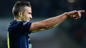 Mercato - PSG : Une porte ouverte dans le dossier Van Persie !