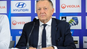 PSG - Clash : Aulas en rajoute une couche sur le PSG !