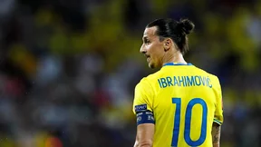 Mercato - PSG : Cette révélation à 75M€ dans le choix de Zlatan Ibrahimovic !