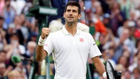 Tennis : Novak Djokovic affiche sa confiance avant les JO !