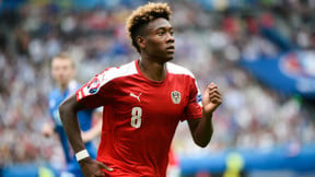 Mercato - Real Madrid : Nouvelle offensive de 65M€ de Zidane pour Alaba ?