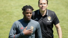 Mercato - OM : Cette raison qui a poussé Michy Batshuayi à choisir Chelsea…