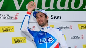 Cyclisme - Tour de France : Thibaut Pinot est «lucide» concernant ses objectifs !