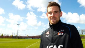 Mercato - PSG : Vincent Janssen affiche sa déception concernant le choix de son club !