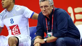 JO Rio 2016 - Handball : Claude Onesta fait le point sur la préparation de l’équipe de France