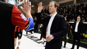 Handball - US Ivry - Albertini : « Notre projet est de retrouver l’Europe »