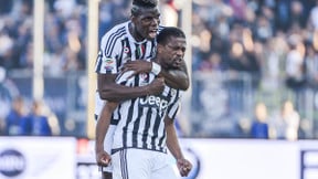 Mercato - Real Madrid : Evra se prononce sur l’avenir de Pogba !