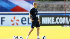 Mercato - PSG : Lucas Digne mettrait la pression en coulisses !