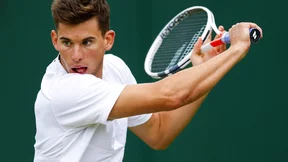 Tennis : Dominic Thiem s’enflamme sur Djokovic en marge de Wimbledon !