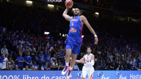 Basket - NBA : Nicolas Batum recale les Lakers !