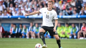 Mercato - Real Madrid : Toni Kroos répond à l’intérêt de Pep Guardiola et Carlo Ancelotti