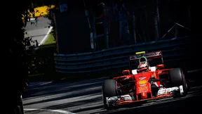 Formule 1 : La mise au point musclée de Kimi Räikkönen sur son avenir !