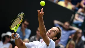 Tennis - Wimbledon : Après Roland-Garros, Richard Gasquet relance le débat du toit !