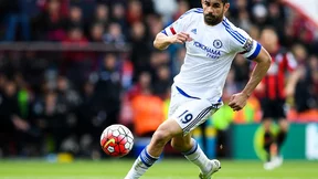 Mercato - Chelsea : L’arrivée de Michy Batshuayi pousserait Diego Costa vers…