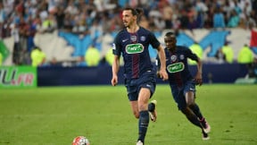 Mercato - Manchester United : Patrick Vieira valide le choix de Zlatan Ibrahimovic