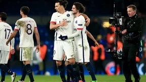 Mercato - PSG : Adrien Rabiot revient sur les adieux spectaculaires de Zlatan Ibrahimovic