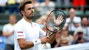 Tennis : Un entraineur américain s’inquiète pour Wawrinka !