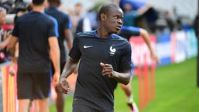 Mercato - PSG : Un ancien de l’OM utilisé pour débloquer le dossier Kanté ?