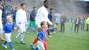 Mercato - OM : Le successeur de Steve Mandanda serait connu !