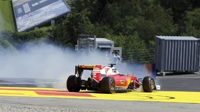 Formule 1 : Sebastian Vettel analyse ses difficultés !