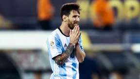 Barcelone : Javier Pastore sort du silence sur la retraite internationale de Lionel Messi !