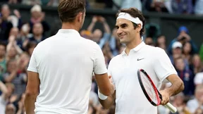 Tennis : Quand Roger Federer revient sur l'élimination de l'Angleterre à l'Euro 2016 !