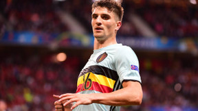 Mercato - PSG : Thomas Meunier estime qu’il a 30% de chances de signer à Paris !