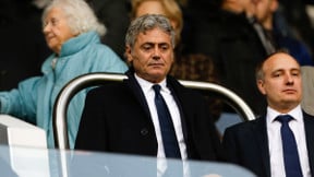 Mercato - OM : Les révélations étonnantes de Franco Baldini !