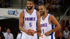 Basket - NBA : Palmarès, Parker, salaire… Les vérités de Nicolas Batum !