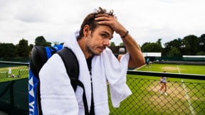 Tennis - Wimbledon : Stan Wawrinka croit en l’exploit de Lucas Pouille !