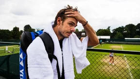 Tennis - Wimbledon : Stan Wawrinka croit en l’exploit de Lucas Pouille !