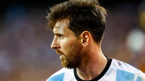 Barcelone : Diego Maradona s’enflamme pour Lionel Messi !