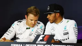 Formule 1 : Pénalité, Hamilton... Nico Rosberg livre un constat sans appel pour la course !