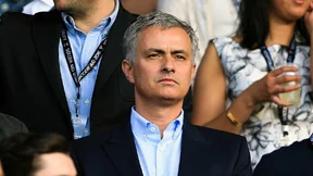 Mercato - Manchester United : Ce Français que José Mourinho pousserait vers la sortie !