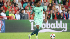 Mercato - Manchester United : Les regrets de Nani sur le choix de Renato Sanches…