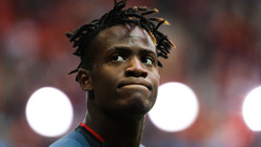 Mercato - OM : Michy Batshuayi sort du silence sur son arrivée à Chelsea !