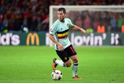 Euro 2016 : Quand Daniel Riolo se paye Eden Hazard