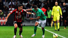 EXCLU - Mercato : Jérémy Pied tout proche de l'ASSE !