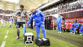 Mercato : Bielsa souhaiterait réitérer l’un de ses gros coups de l’OM !