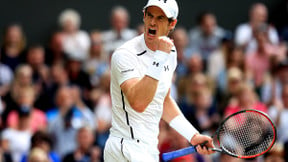 Tennis : Andy Murray encense Djokovic malgré son élimination à Wimbledon !