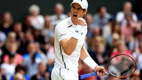 Tennis : Andy Murray encense Djokovic malgré son élimination à Wimbledon !