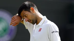 Tennis : Rod Laver s’exprime sur l’élimination de Djokovic à Wimbledon !
