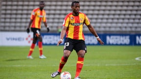 EXCLU - Mercato : L’OGC Nice finalise Cyprien (RC Lens)