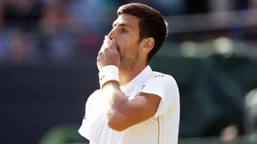 Tennis : Novak Djokovic annonce la couleur pour les Jeux Olympiques !