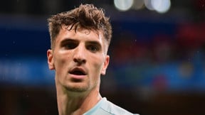 Mercato - PSG : Les premiers mots de Thomas Meunier !