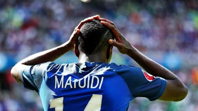 Mercato - PSG : Mourinho toujours en embuscade pour Matuidi ?