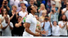 Tennis - Wimbledon : Tsonga s'exprime sur son match épique !