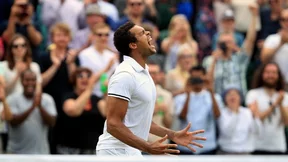 Tennis - Wimbledon : Tsonga s'exprime sur son match épique !